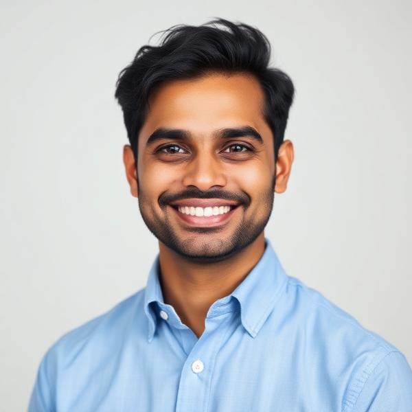 Amit Patel