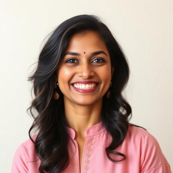 Divya Nair