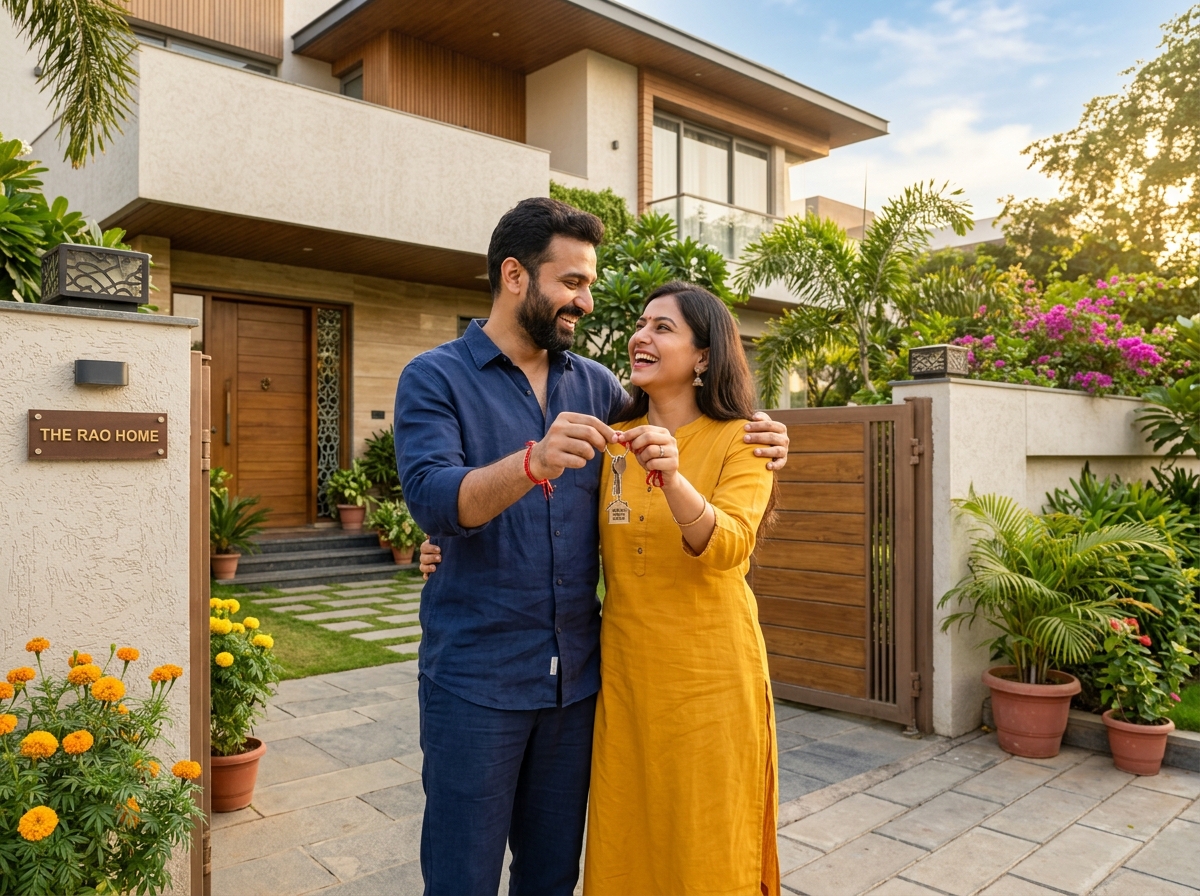 Housing and property loan guidance